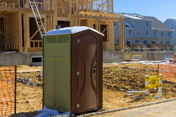 Best Portable bathroom rental  in Eming Island, FL