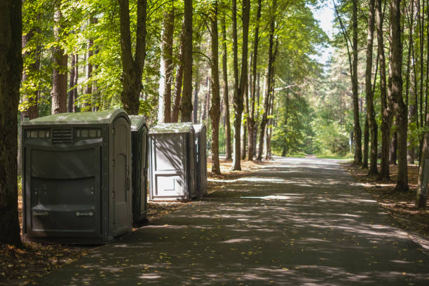 Best Sanitation services for porta potties  in Eming Island, FL