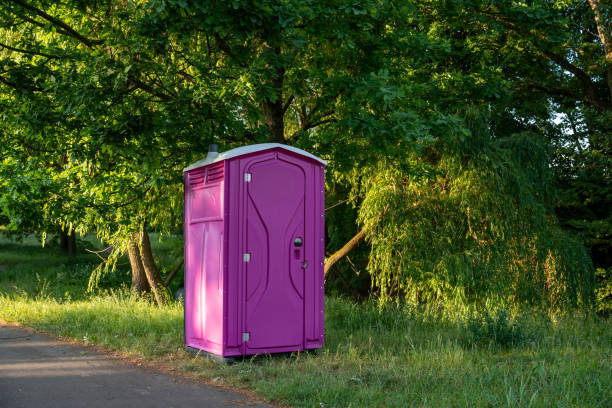 Best Affordable porta potty rental  in Eming Island, FL